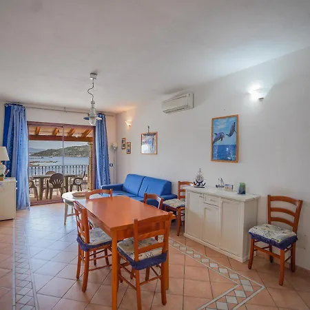 - Residenza