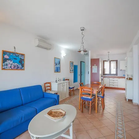 - Residenza
