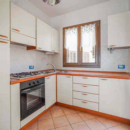 - Residenza