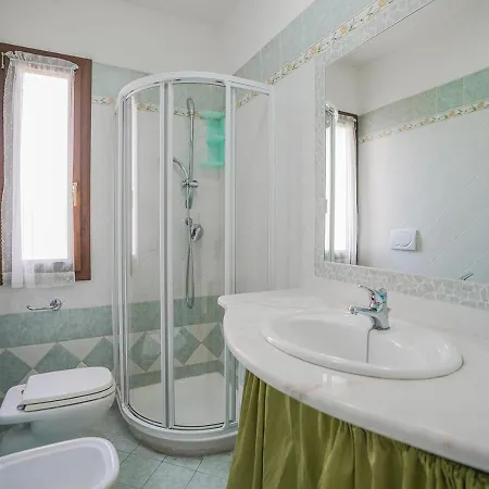 - Residenza Lejlighed La Maddalena (Sassari)