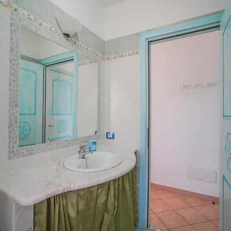 - Residenza Lejlighed