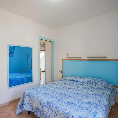 Lejlighed - Residenza