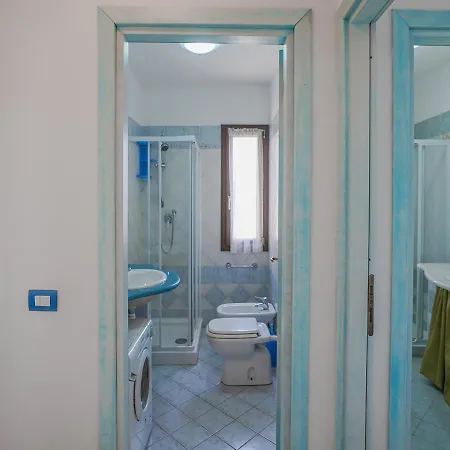 Appartement - Residenza La Maddalena (Sassari)