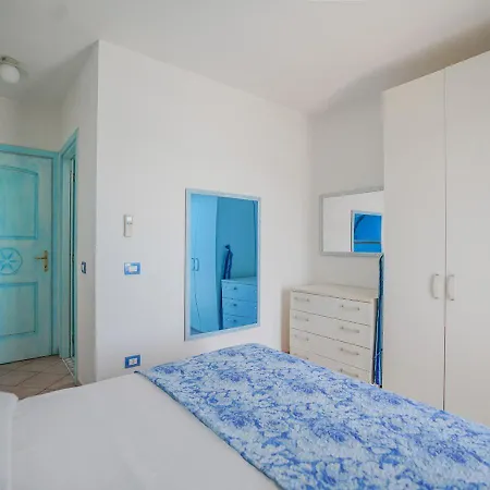 - Residenza