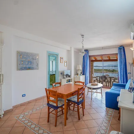 - Residenza 아파트 *