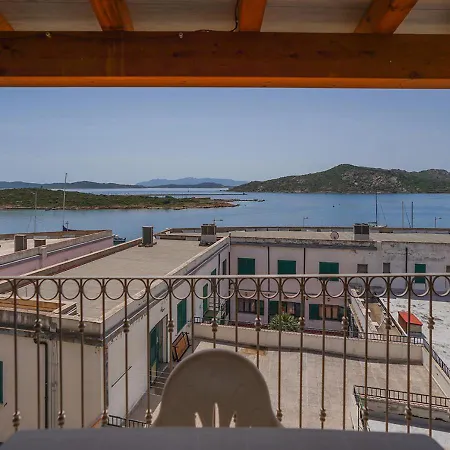 - Residenza Apartment