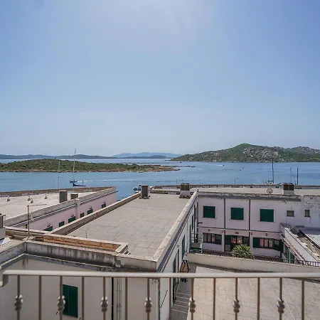 - Residenza La Maddalena (Sassari)