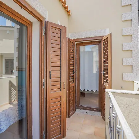 아파트 - Residenza *