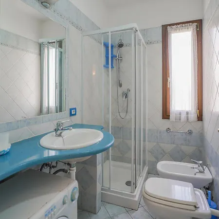 Appartement - Residenza La Maddalena (Sassari)