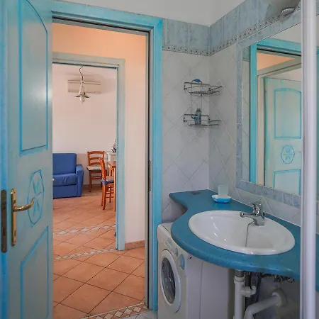 - Residenza La Maddalena (Sassari)