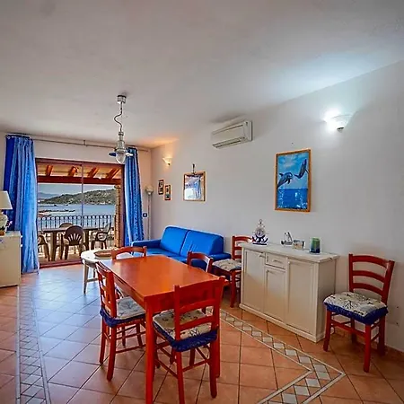 - Residenza * Λα Μανταλένα