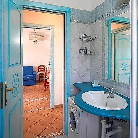 - Residenza