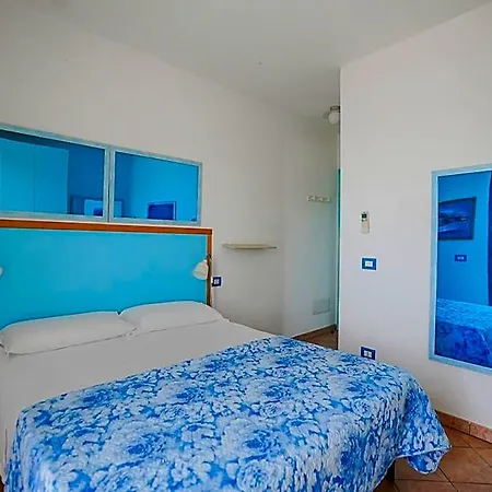 - Residenza Διαμέρισμα *