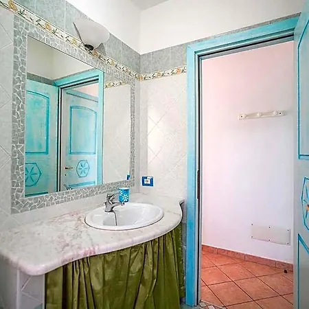 - Residenza Διαμέρισμα *