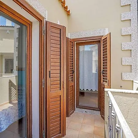 - Residenza Λα Μανταλένα