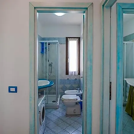 - Residenza