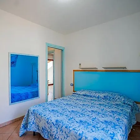 - Residenza Διαμέρισμα *