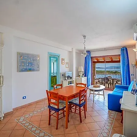 - Residenza Διαμέρισμα