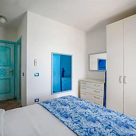 - Residenza Λα Μανταλένα