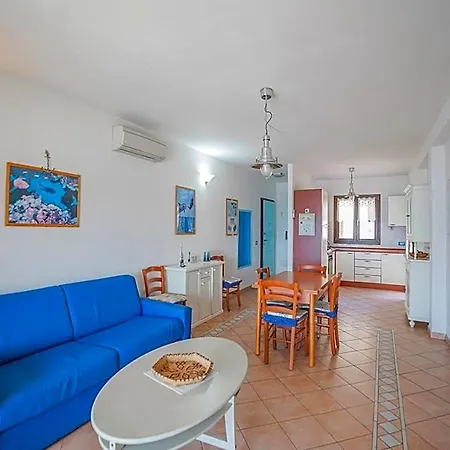 - Residenza Λα Μανταλένα