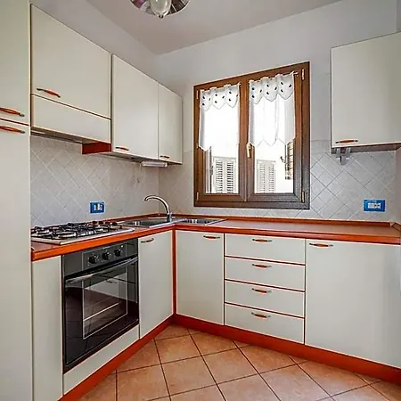 - Residenza Διαμέρισμα