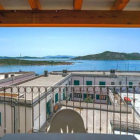 - Residenza * Λα Μανταλένα