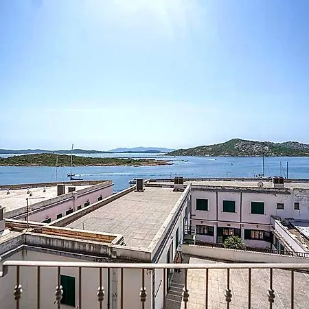 - Residenza *