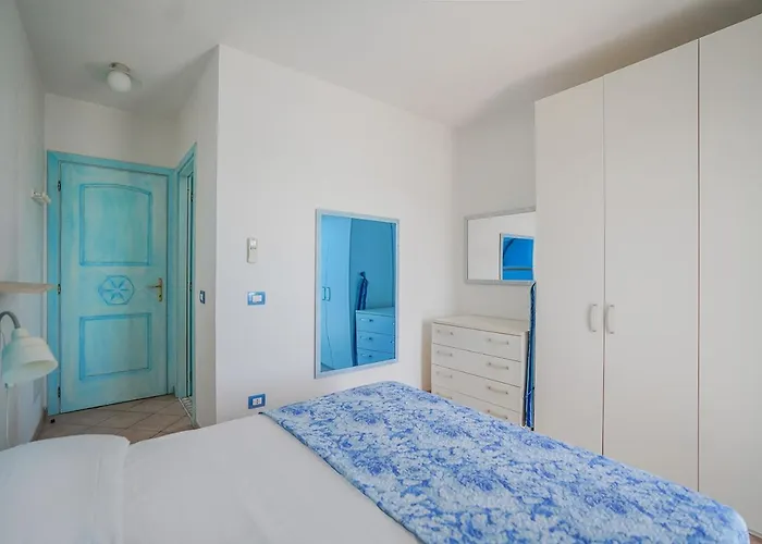 - Residenza